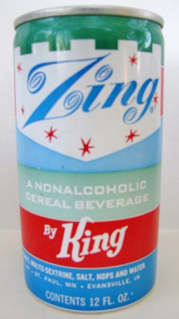 Zing by King - Click Image to Close
