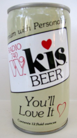 WKIS Beer - Click Image to Close