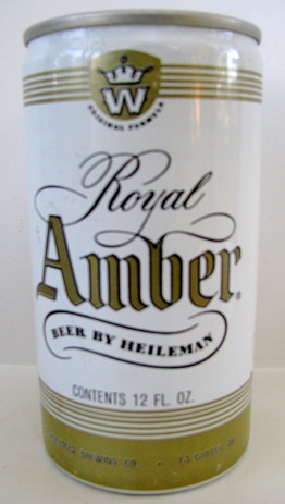 Royal Amber - Click Image to Close