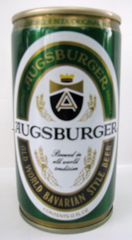 Augsburger - crimped - Click Image to Close