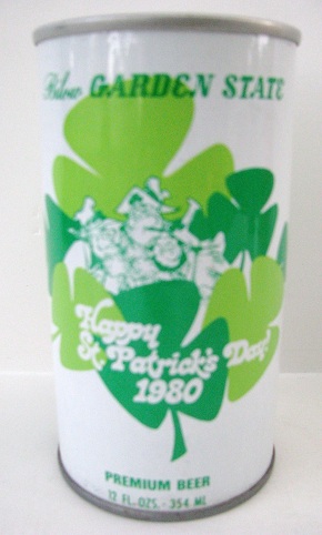 Bilow - St Patrick's Day 1980 - Click Image to Close