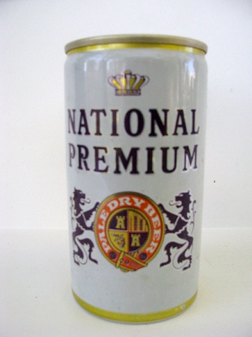 National Premium