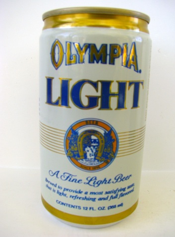 Olympia Light - 355 ml - Click Image to Close