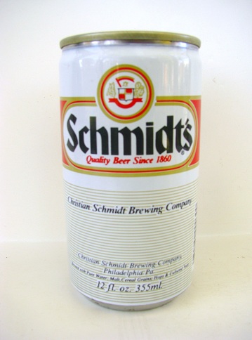 Schmidt's - 2P - Click Image to Close
