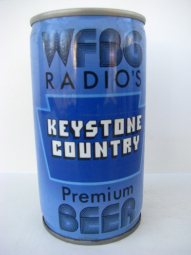 WFBG - Keystone Country
