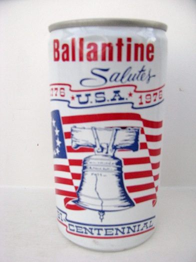 Ballantine - w no rings - Click Image to Close