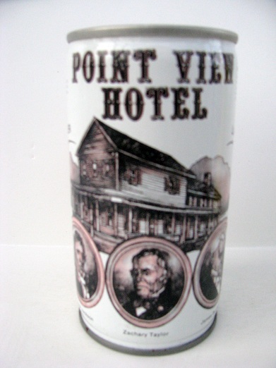 Point View Hotel - pink - Click Image to Close
