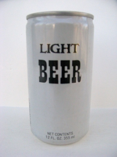Light Beer - Pickett - Click Image to Close