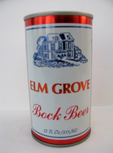 Elm Grove Bock - Click Image to Close