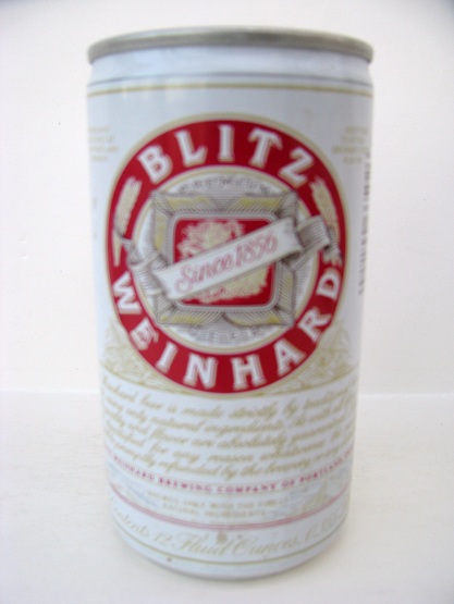 Blitz Weinhard - Since 1856 - Click Image to Close