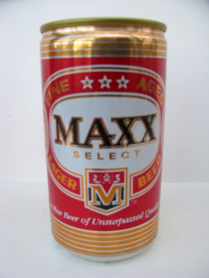 Maxx - Click Image to Close