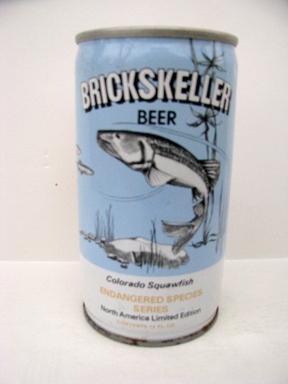 Brickskeller - Colorado Squawfish - Click Image to Close
