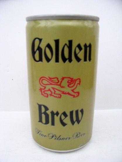 Golden Brew - DS - Click Image to Close