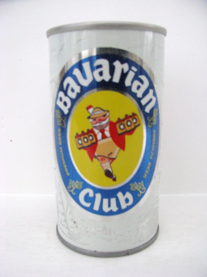 Bavarian Club - SS