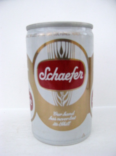 Schaefer - 8oz - Click Image to Close