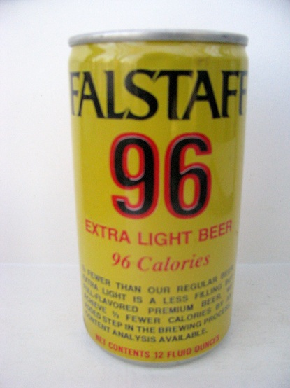 Falstaff 96 - yellow - DS - Click Image to Close