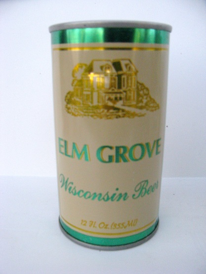 Elm Grove Beer - Click Image to Close