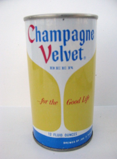 Champagne Velvet Beer - yellow - Click Image to Close