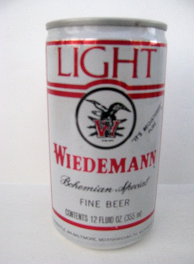 Wiedemann Light - Click Image to Close
