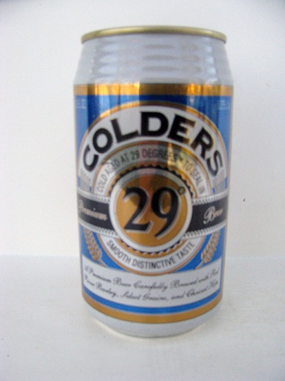 Colders 29 - Click Image to Close