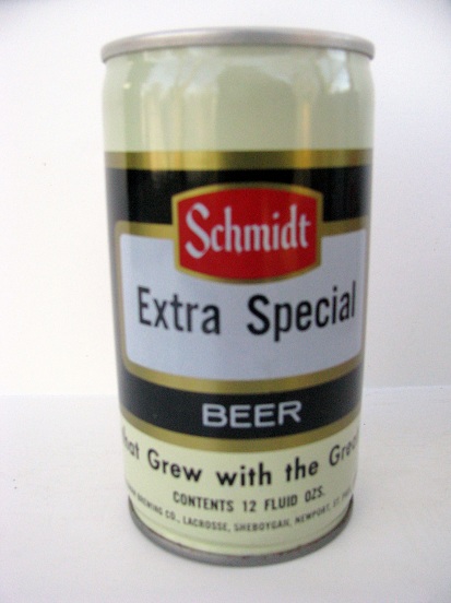 Schmidt Extra Special - crimped