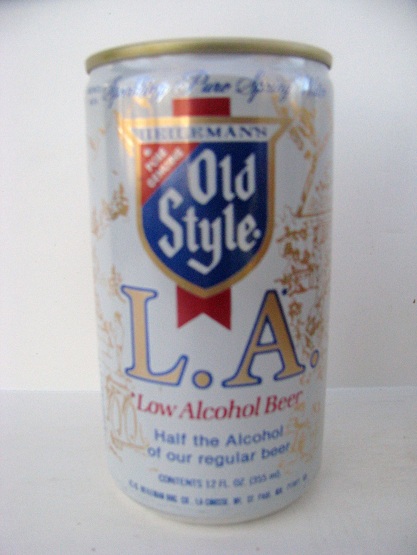 Old Style L.A.