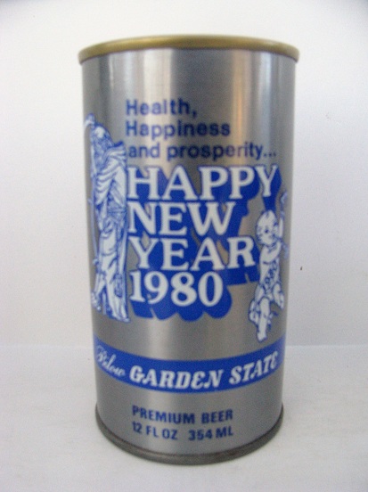 Bilow - Happy New Year 1980 - Click Image to Close
