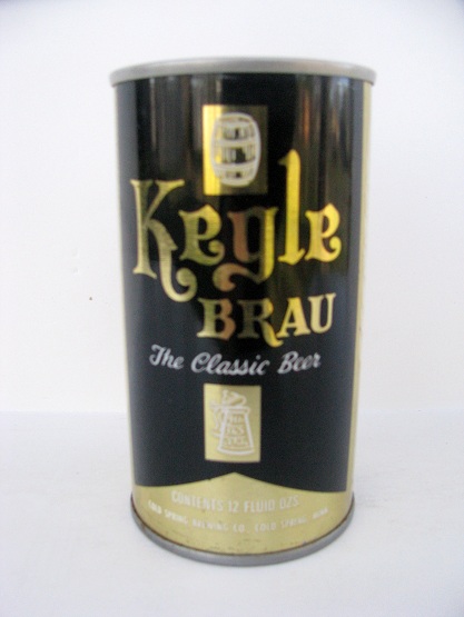 Kegle Brau - Click Image to Close