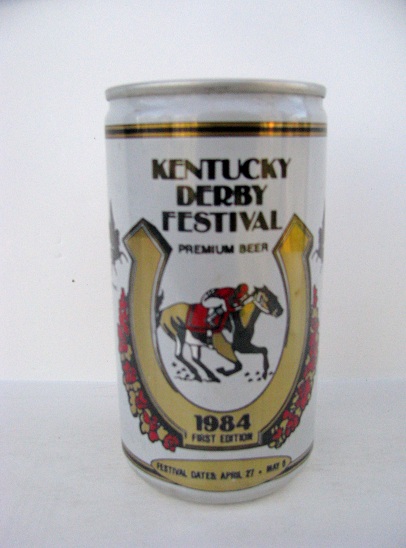 Falstaff - 1984 Kentucky Derby Festival - Click Image to Close