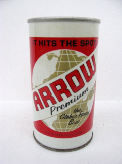 Arrow - American Brewery - Click Image to Close