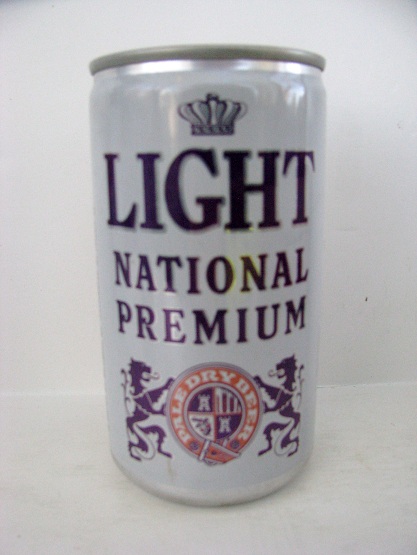 National Premium Light
