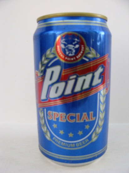 Point Special - aluminum - Click Image to Close