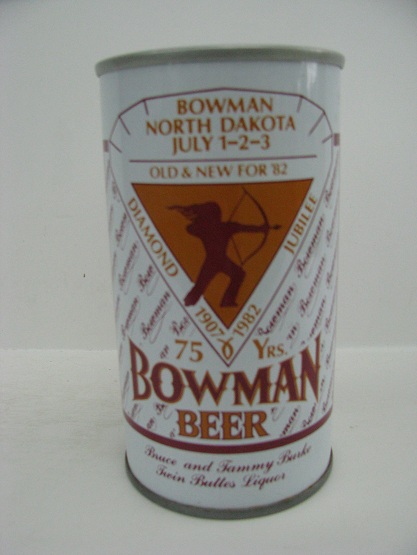 Bowman Beer