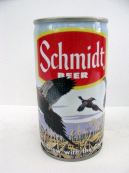 Schmidt - Pheasant - T/O - Click Image to Close