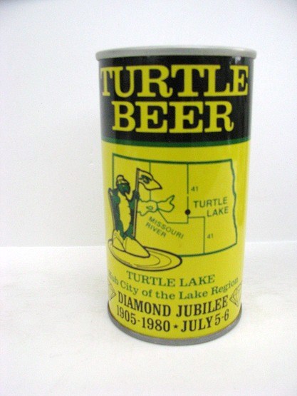 Turtle Beer