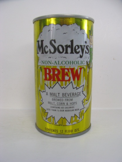 McSorley's Brew