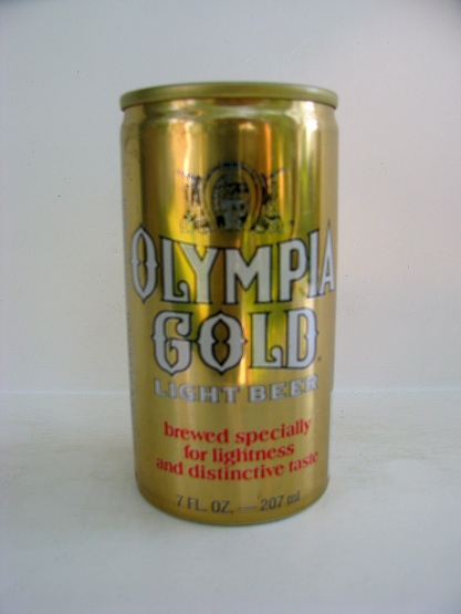 Olympia Gold - 7oz - Click Image to Close
