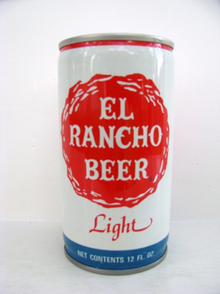 El Rancho - crimped - Click Image to Close
