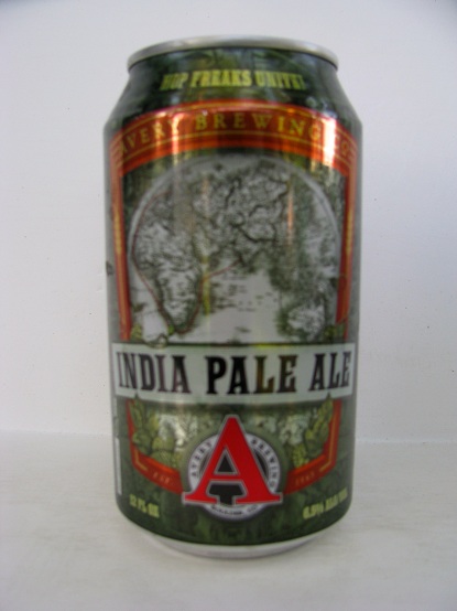 Avery - India Pale Ale