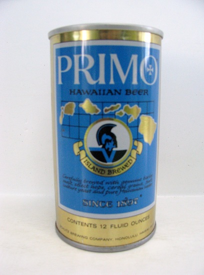 Primo - 1976 - gold - T/O