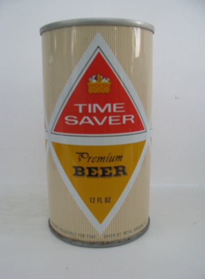 Time Saver - SS