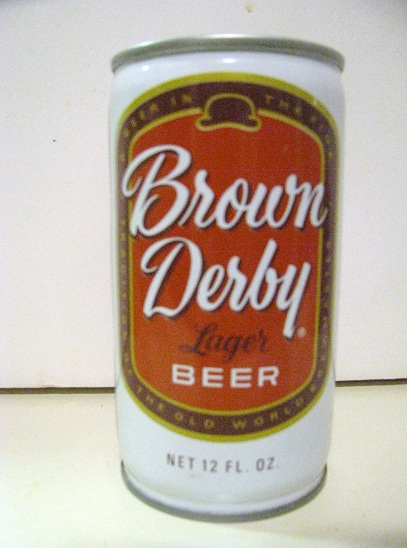 Brown Derby - Pittsburgh - cr - Click Image to Close