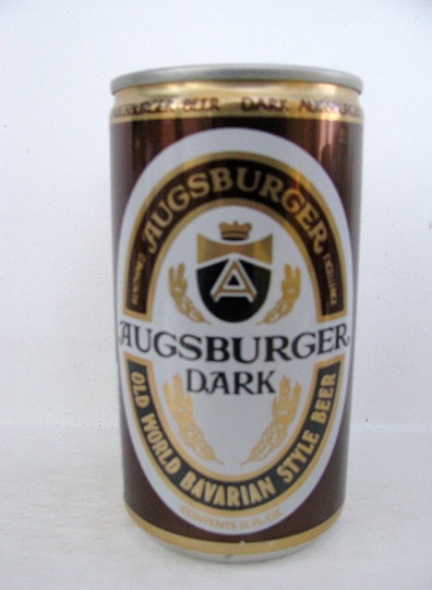 Augsburger Dark - aluminum - Click Image to Close