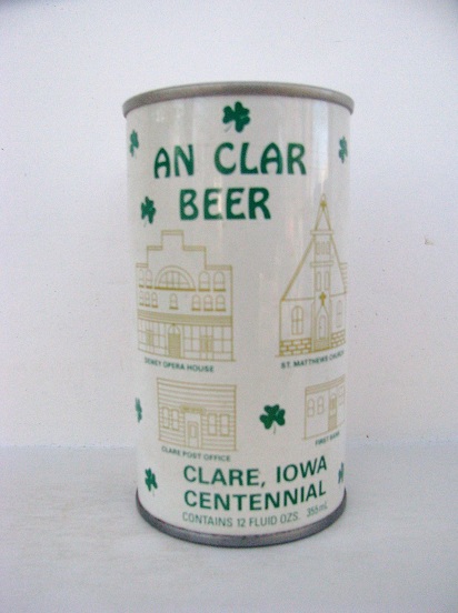 An Clar Beer - Click Image to Close