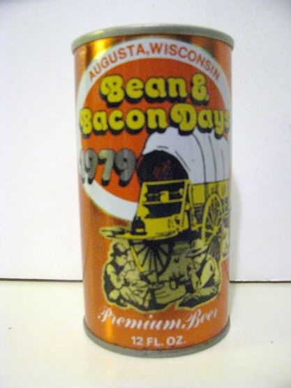 Bean and Bacon Days 1979 - Click Image to Close