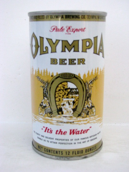 Olympia - SS - enamel - T/O - Click Image to Close