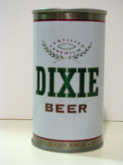 Dixie - SS - T/O - Click Image to Close