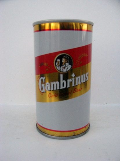 Gambrinus - Pittsburgh - Click Image to Close