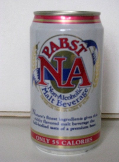 Pabst NA - T/O