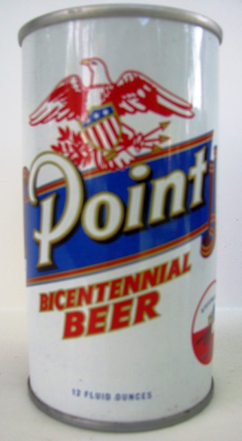 Point Bicentennial
